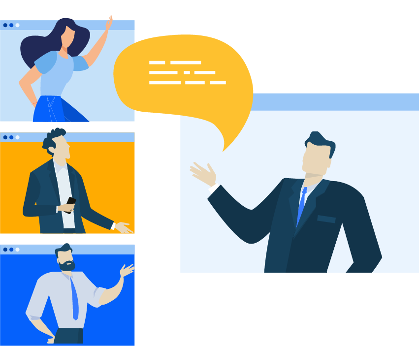 Community-driven Newsletter and Subscriber Highlights​